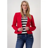 Monari Blazer mit Reverskragen, Camel, 36