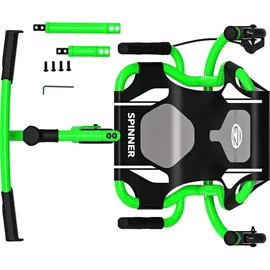 EzyRoller Spinner X grün (MPNR)