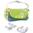 HABA Puppenwickeltasche Sommerwiese grün 306516