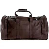Harold's Country Travelbag S Brown
