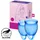 Satisfyer Menstruationstasse Set 15 & 20 ml 2 St.