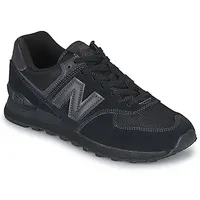 New Balance 574v3 Herren black 46,5