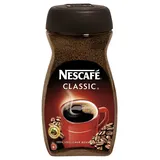 Nescafe Instant-Kaffee Classic (200g)