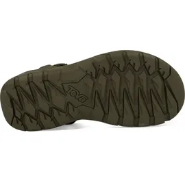 Teva Herren Terra Fi 5 Universal Herren olive 44,5