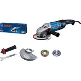 Bosch GWS 30-230 B Professional
