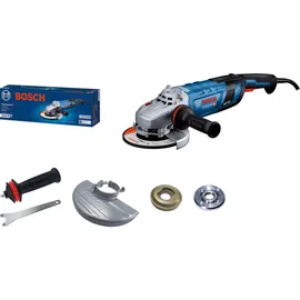 Bosch GWS 30-230 B Professional