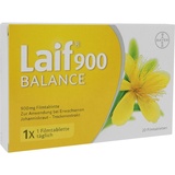 BAYER Laif 900 Balance Filmtabletten 20 St