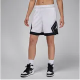 Jordan Sport 4" Diamond Shorts weiß M