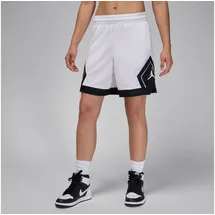 Jordan Sport 4" Diamond Shorts weiß M