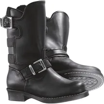 Daytona Urban Gtx Schwarz 43