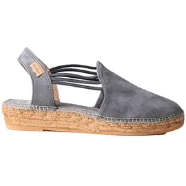 Toni Pons Sandale in Blau | Gr.: 38