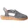 Toni Pons Sandale in Blau | Gr.: 38