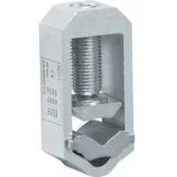 Hager Satz Doppel-V-Klemmen ZAY95029