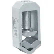 Hager Satz Doppel-V-Klemmen ZAY95029