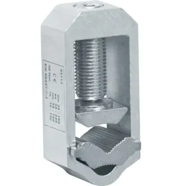 Hager Satz Doppel-V-Klemmen ZAY95029