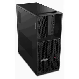 Lenovo ThinkStation P3 Tower Gen 2 Intel Core Ultra 5 245K 5,2 GHz 32 GB RAM 512 GB SSD Intel UHD Graphics Win 11 Pro