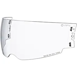 Schuberth M1 / M1 Pro Sonnenvisier, transparent für Männer