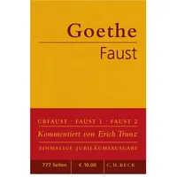 C.H. Beck Verlag Faust
