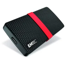 EMTEC Power Plus X200 externe SSD - 1TB