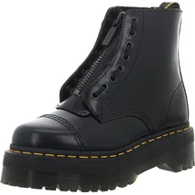 Dr. Martens Sinclair Fl Stiefel Black 38