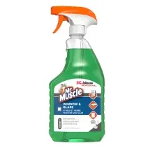 SC Johnson Mr Muscle Glasreiniger 750 ml