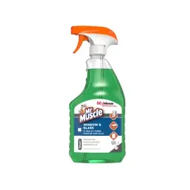 SC Johnson Mr Muscle Glasreiniger 750 ml