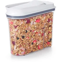 Oxo Müslispender klein weiß 2,3 l