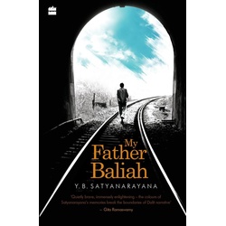 My Father Balliah als eBook Download von Y. B. Satyanarayana