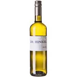 Dr. Hinkel Bacchus halbtrocken 2024