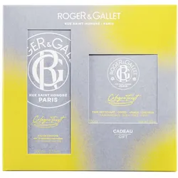 Roger & Gallet Twist + SAVON Set