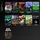 Evercade Indie Heroes Collection 4 Cartridge