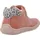 Pablosky Dubai 064474 Mode-Stiefel, Rosa, 25 EU Weit