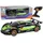 LeanToys Auto Sportwagen 1:10 CH RTR Grün/Schwarz