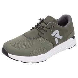 Slip-On Sneaker RIEKER SPORT 