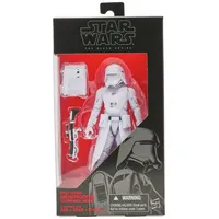 Star Wars Hasbro B3834EU4 E7 The Black Series 6"