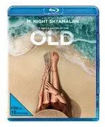 Blu-ray: OLD - Spannender Thriller von M. Night Shyamalan