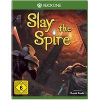 Slay the Spire, Xbox One Standard