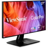 ViewSonic VP2768A-4K 27"