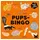 LAURENCE KING Pups-Bingo