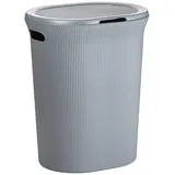 Tatay Baobab 40l Wäschekorb - Anthracite - One Size