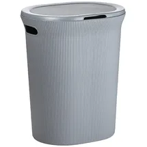Tatay Baobab 40l Wäschekorb, - Anthracite - One Size
