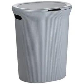 Tatay Baobab 40l Wäschekorb, - Anthracite - One Size