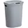 Tatay Baobab 40l Wäschekorb, - Anthracite - One Size