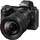 Nikon Z 7 II + Z 24-120 mm