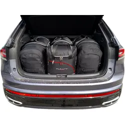 Kofferraumtaschen Set - VW TAIGO