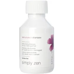 Simply Zen Restructure In Shampoo 100 ml