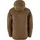 Fjällräven Skogsö Padded Jacke Dark Oak XL
