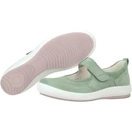 Legero Tanaro 5.0" in Grün 7200, 42.5