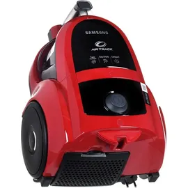 Samsung VCC45W0S3R Staubsauger rot