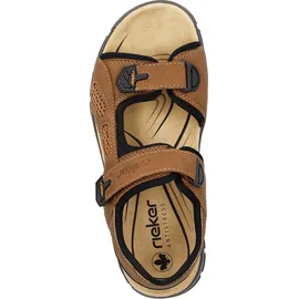 Rieker 26955 Herren Braun 41
